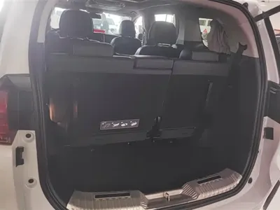 GAC Motor Trumpchi M8 2022, 60900 км, за 124700 CNY