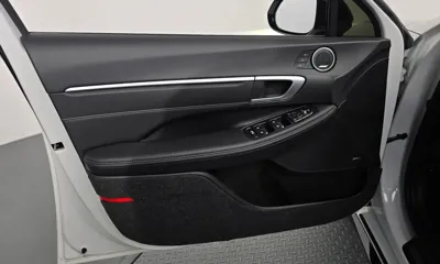 Hyundai Sonata 2024, 23416 км, за 28300000 KRW - фото 24