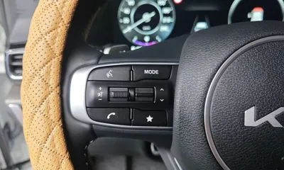 Kia Sportage 2024, 440 км, за 28870000 KRW - фото 37