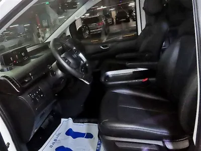Hyundai Staria 2025, 42184 км, за 29300000 KRW - фото 6