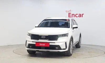 Kia Sorento 2021, 90656 км, за 24300000 KRW