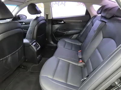 Kia K7 2020, 139662 км, за 14300000 KRW - фото 6