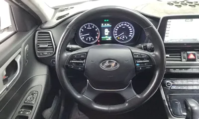Hyundai Grandeur 2017, 128138 км, за 19200000 KRW - фото 14
