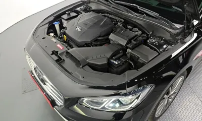 Hyundai Grandeur 2018, 128169 км, за 13900000 KRW - фото 6