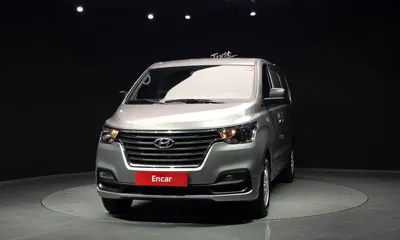 Hyundai Starex 2019, 28276 км, за 13800000 KRW - фото 3