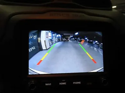 Jeep Renegade 2016, 101284 км, за 7700000 KRW - фото 13