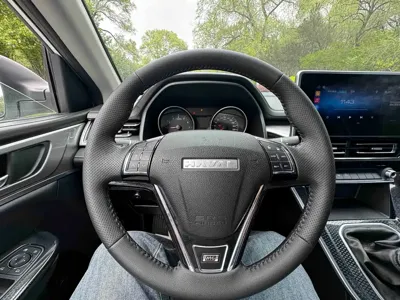 Haval M6 2023, 17000 км, за 68800 CNY - фото 19