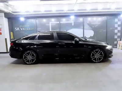 Kia K5 2020, 81251 км, за 15500000 KRW