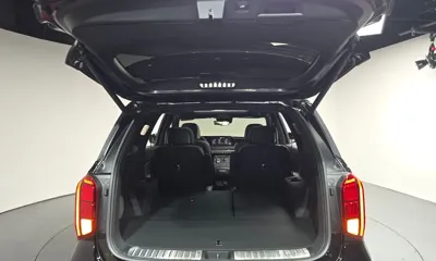 Hyundai Palisade 2024, 19648 км, за 48550000 KRW - фото 36