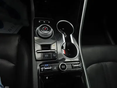 Kia K5 2023, 114450 км, за 14500000 KRW - фото 11
