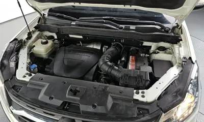 KG_Mobility_Ssangyong KORANDO 2018, 116518 км, за 6500000 KRW - фото 6