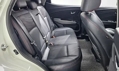 KG_Mobility_Ssangyong TIBOLI 2017, 138159 км, за 5900000 KRW - фото 12