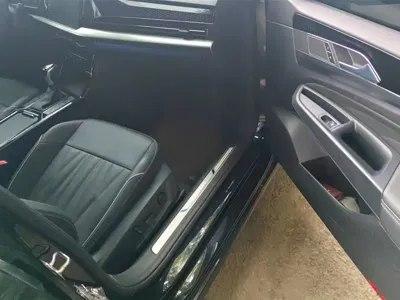 Volkswagen Passat 2024, 55000 км, за 123000 CNY - фото 8