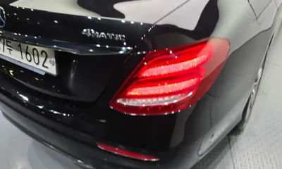 Mercedes-Benz E-Class 2019, 71490 км, за 27900000 KRW - фото 23