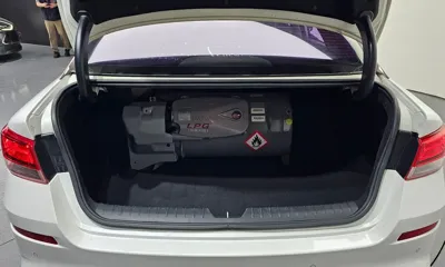 Kia K5 2019, 110026 км, за 7700000 KRW - фото 20