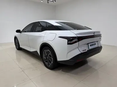 Toyota bZ3 2023, 91000 км, за 61800 CNY - фото 6
