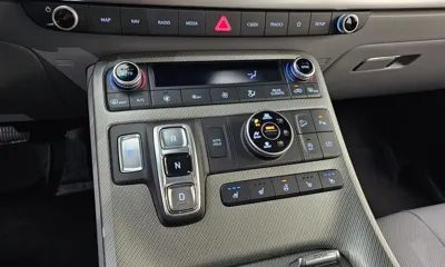 Hyundai Palisade 2024, 36224 км, за 37000000 KRW - фото 9