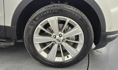 Ford Explorer 2019, 79876 км, за 16500000 KRW - фото 21