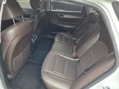 Hyundai Grandeur 2019, 126525 км, за 14500000 KRW - фото 16