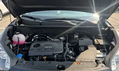 Kia Sportage 2016, 198620 км, за 5700000 KRW - фото 8