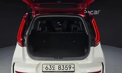 Kia Soul 2019, 56019 км, за 11900000 KRW - фото 27