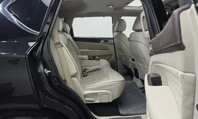 KG_Mobility_Ssangyong Rexton 2021, 107101 км, за 23800000 KRW - фото 11
