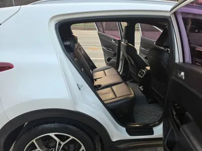 Kia Sportage 2019, 187550 км, за 12900000 KRW - фото 15