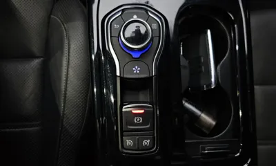 Renault-KoreaSamsung SM6 2016, 143109 км, за 6700000 KRW - фото 27