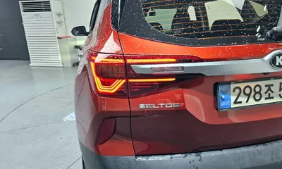 Kia Seltos 2021, 109793 км, за 27990000 KRW - фото 23