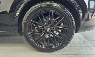 Porsche Cayenne 2025, 24375 км, за 149900000 KRW - фото 21