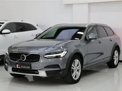 Volvo V90 2017, 77000 км, за 139000 CNY - фото 21