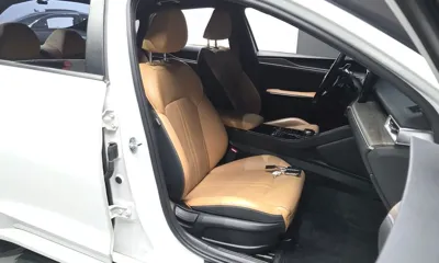 Kia K5 2020, 118593 км, за 17700000 KRW - фото 26