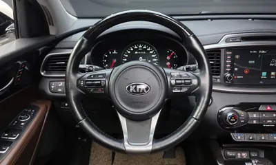Kia Sorento 2015, 149222 км, за 12800000 KRW - фото 13
