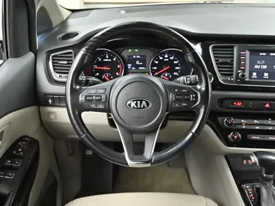 Kia Canival 2019, 140038 км, за 11500000 KRW - фото 13
