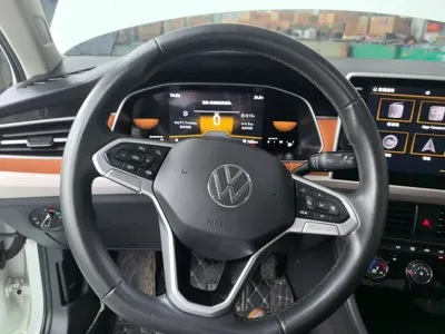 Volkswagen Bora 2023, 77400 км, за 71269.91 CNY - фото 9