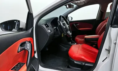 Volkswagen Polo 2014, 183858 км, за 5500000 KRW - фото 11