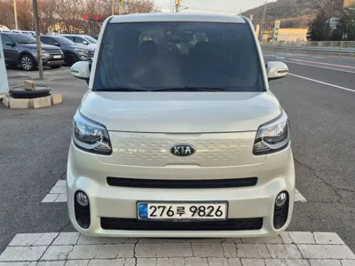 Kia Ray 2021, 60776 км, за 12700000 KRW - фото 3