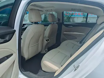 Buick Regal 2020, 83000 км, за 56800 CNY - фото 6