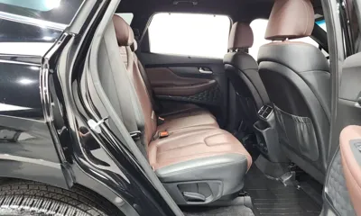 Hyundai Santafe 2020, 81471 км, за 20790000 KRW - фото 11