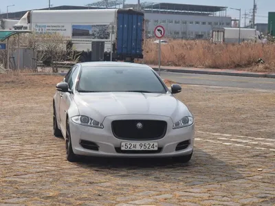 Jaguar XJ 2014, 174000 км, за 9590000 KRW