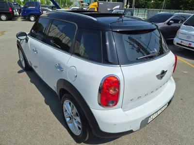 MINI Countryman 2014, 110396 км, за 4800000 KRW - фото 2