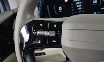 Kia Canival 2025, 27241 км, за 50990000 KRW - фото 32