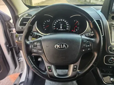 Kia Sorento 2014, 173697 км, за 7500000 KRW - фото 10