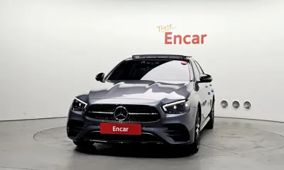 Mercedes-Benz E-Class 2023, 24704 км, за 51990000 KRW - фото 3