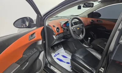 ChevroletGMDaewoo Aveo 2015, 152710 км, за 4100000 KRW - фото 10