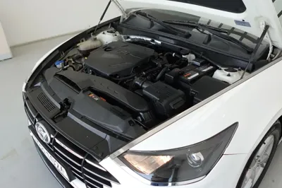 Hyundai Sonata 2020, 130423 км, за 13500000 KRW - фото 6