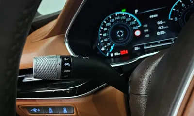 Genesis G80 2022, 95858 км, за 35000000 KRW - фото 30