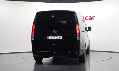Hyundai Staria 2022, 54262 км, за 27500000 KRW - фото 4
