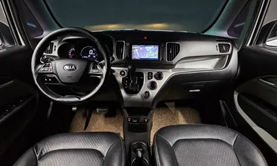 Kia Ray 2016, 102768 км, за 7600000 KRW - фото 7