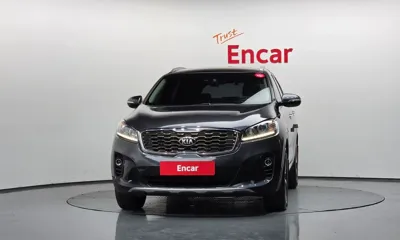 Kia Sorento 2020, 39054 км, за 18500000 KRW